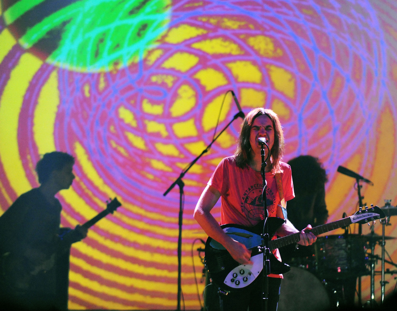 georgia theatre photo tame impala tameimpala show georgia theatre photo tame impala tameimpala show