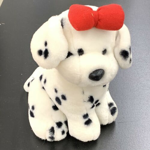 spottie dottie plush