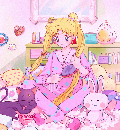 a: sailor moon | Tumblr