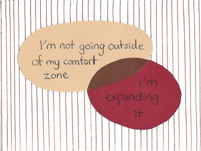 Comfort Zone Quotes Tumblr