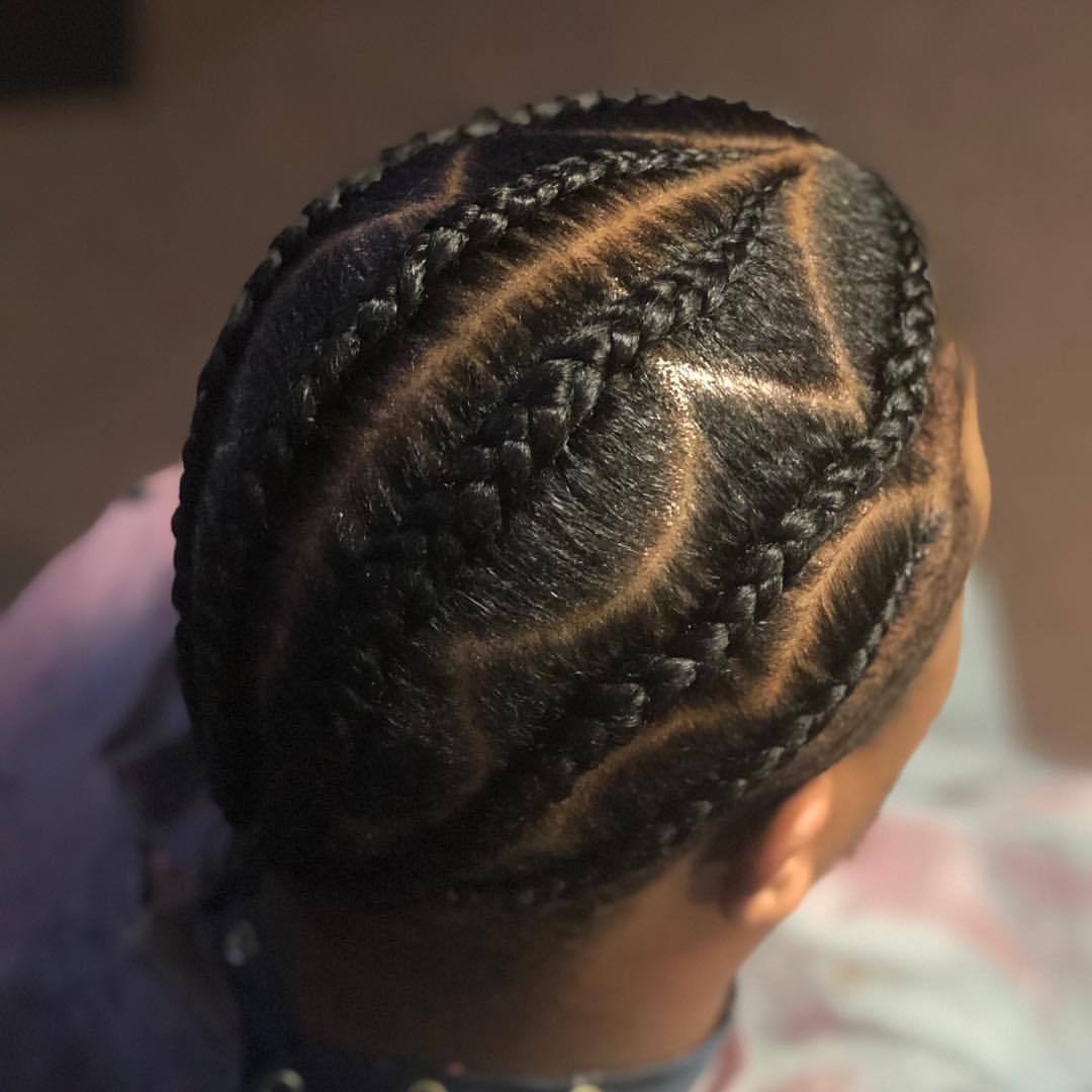 Untitled Braid Down Memphishairstylist Hairstylist