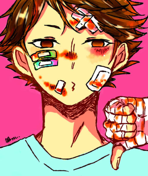 gif movie bandage Tumblr