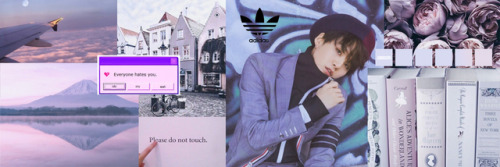 winxfobia:YIXING + YOONGI (≧▽≦) — icons: exonopsd -...