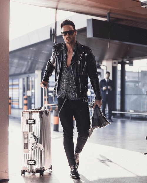 menstyle1:Street Style Inspiration by Daniel...