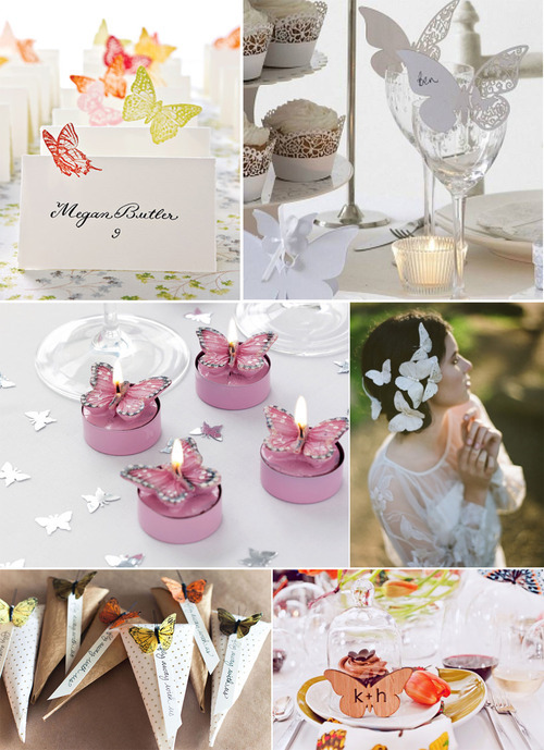 Prom Dresses Great Ideas For A Elegant Butterfly Theme Wedding
