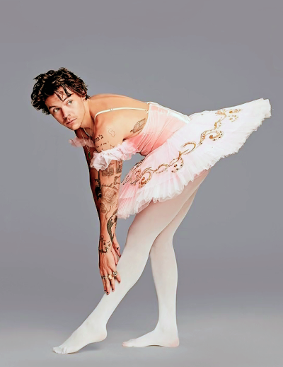 Harry for SNL