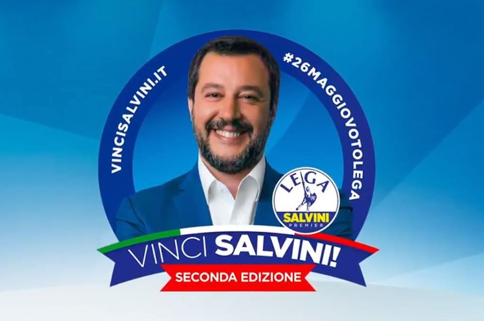 Tutto è andato come avevano previsto. Nazionalizziamo il partito e convinciamo tutti che il problema dell’Italia non sono i meridionali, ma i “negri”. Fatto. Facciamo alleanza con il M5S così intanto ci prendiamo le poltrone. Fatto. Spariamo cazzate...