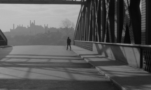 theartofmoviestills:A Taste of Honey | Tony Richardson | 1961