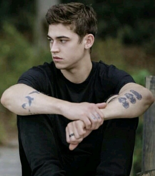 hero fiennes on Tumblr