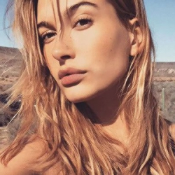 Icons Hailey Baldwin Tumblr