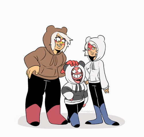 jasper skinny jasper carnelian steven universe we bare bears mine art i lov me some betas and i lov me some bears my 2 fave cartoons !!!
