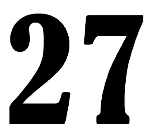22 5 31. Цифра 72. Цифра 27. Цифры черные. Красивая цифра 72.