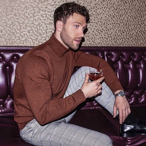 Men's Fashion