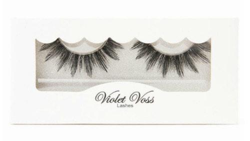 coquettefashion:False Lashes1, 2, 3, 4 & 5