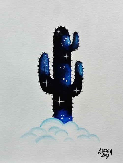 dibujo galaxia | Tumblr