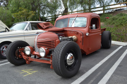 @1939-1947 Dodge Plymouth Fargo Trucks