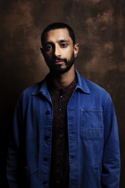 shattxrstar:Riz Ahmed by Jay L. Clendenin for the L. A. Times...