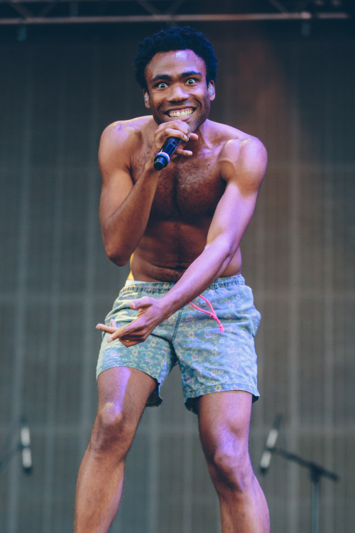 Childish Gambino