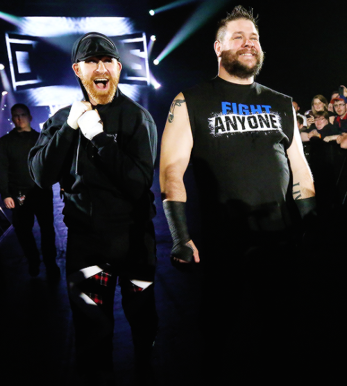 ⠀⠀▸ Kevin Owens┋ @FightOwensFight ╱ OFFICIAL TWITTER ACCOUNT! ✔ Tumblr_p8un4iMvnF1rmv1vdo1_500