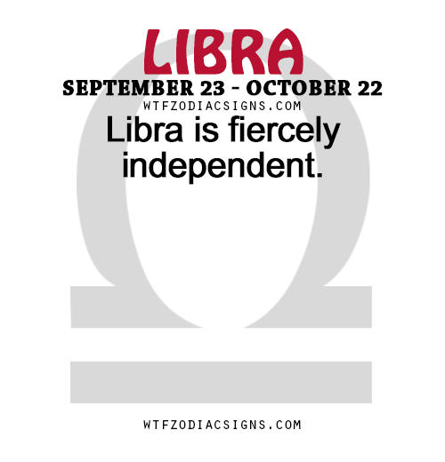libra horoscope for today independent