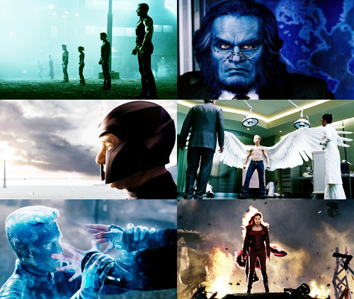 Xmen The Last Stand Tumblr