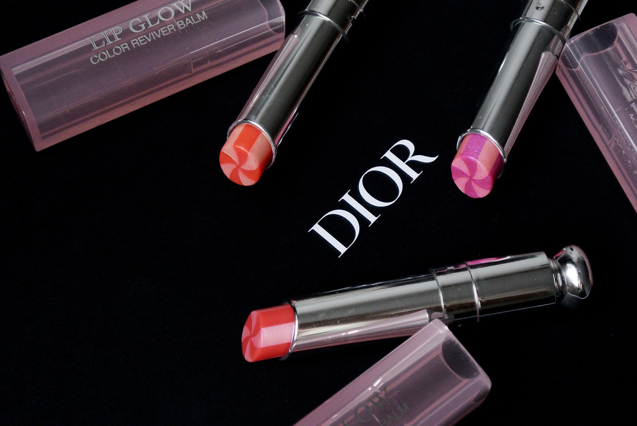 Dior Addict Lip Glow To The Max 