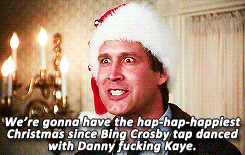 christmas vacation quotes