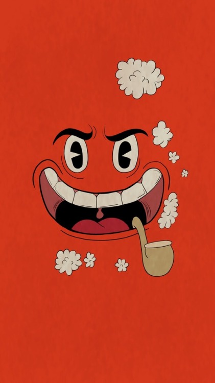 cuphead wallpapers | Tumblr