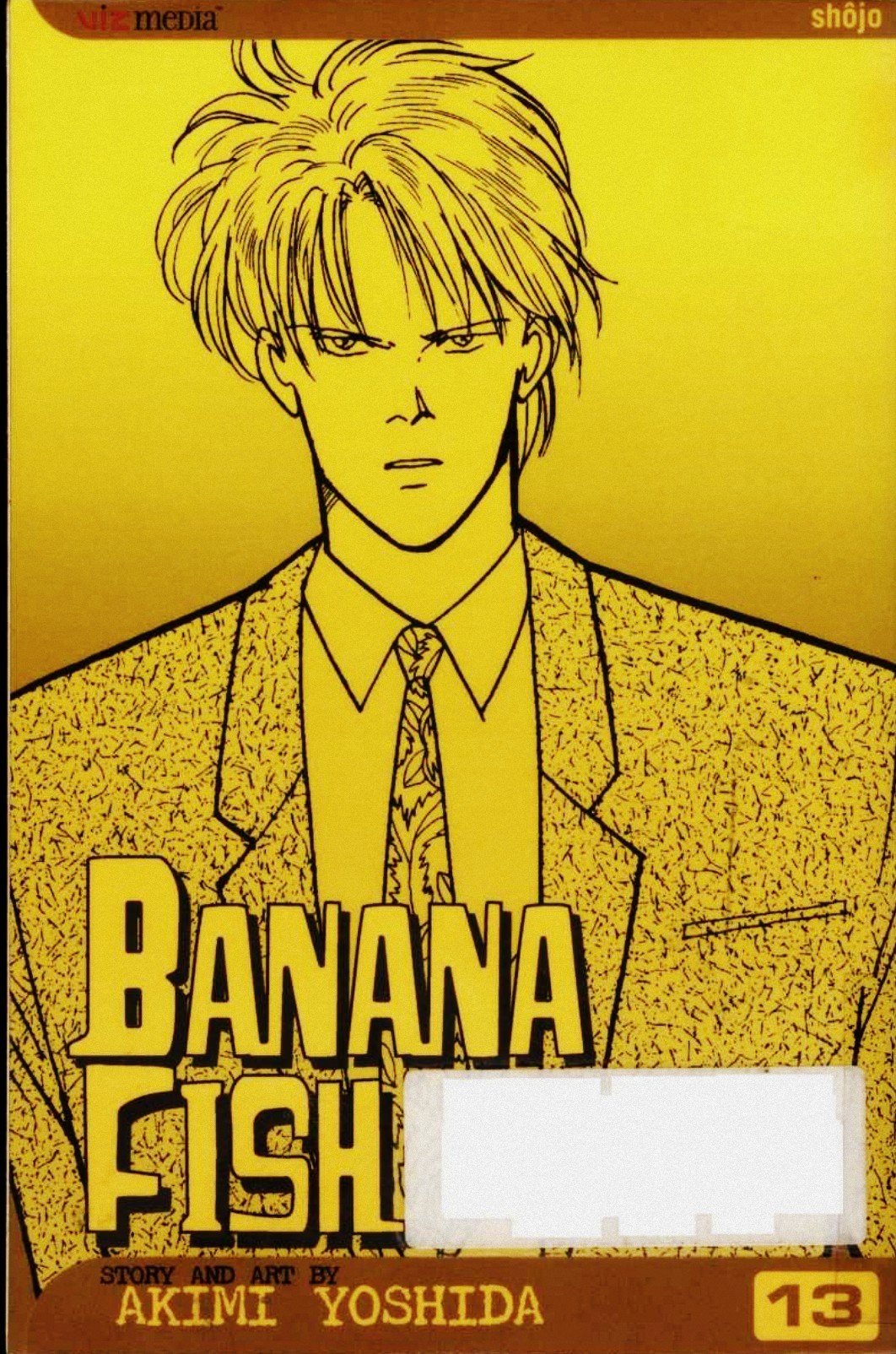 Banana Fish Pagina 2 Moonlit Spires