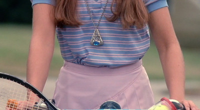 amulet from teen witch Girls peeing in nickers