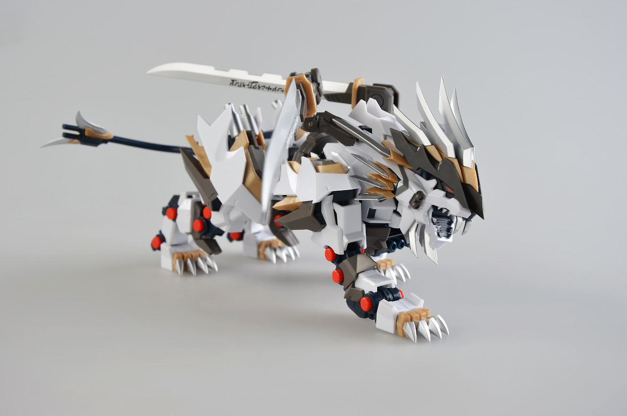 supernova mugen liger