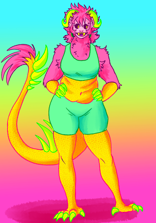 fluffatron9001