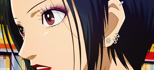 Risultati immagini per nana anime gif