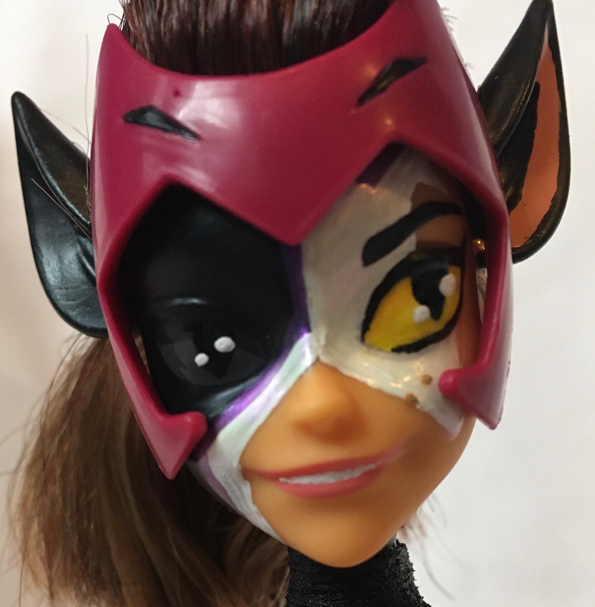 netflix catra doll