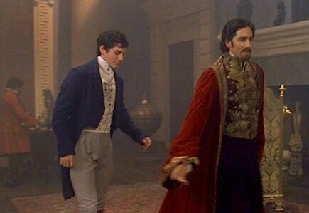 the count of monte cristo henry cavill