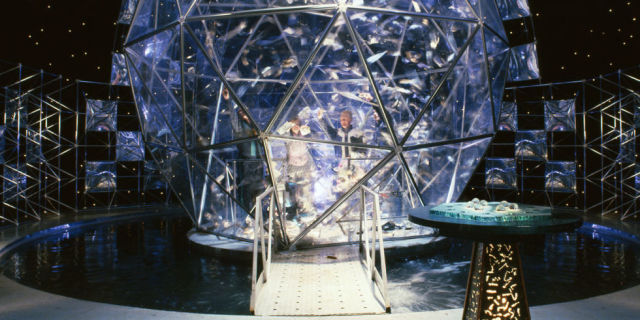 the crystal maze tv show