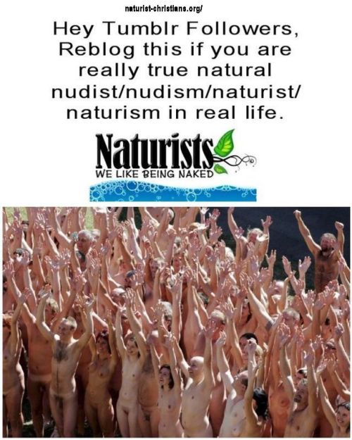 ron31401:Naturist since 1989.