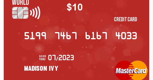 Instant Prepaid Visa Instant Prepaid Visa
