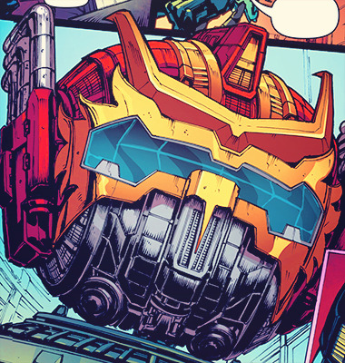 Transformers: The Last Knight - Hot Rod (and others) revealed