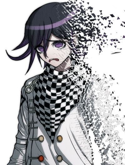 Shuichi Aesthetic Pfp : Danganronpa Pfp Funny | Istrisist