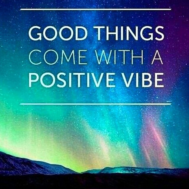 #GoodVibeFriday - @vibes___ #positive #positivevibes...