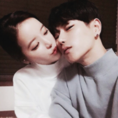 ulzzang couples on Tumblr