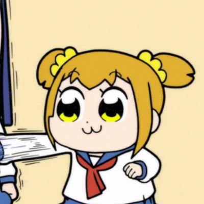 naochicons - popuko icons (requested) like&reblog if you like...