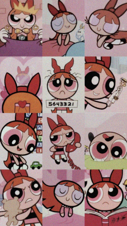 19+ Black Powerpuff Girls Aesthetic Wallpaper Yellow Pictures