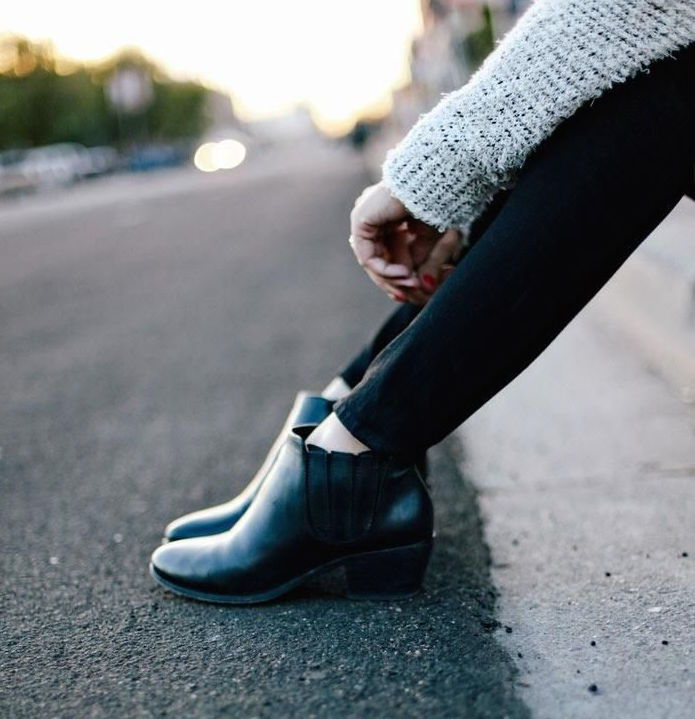 Fall Boots are Fabulous! | The Scout Guide Charleston | Blog