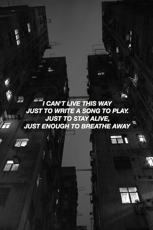 yesterday lyrics | Tumblr