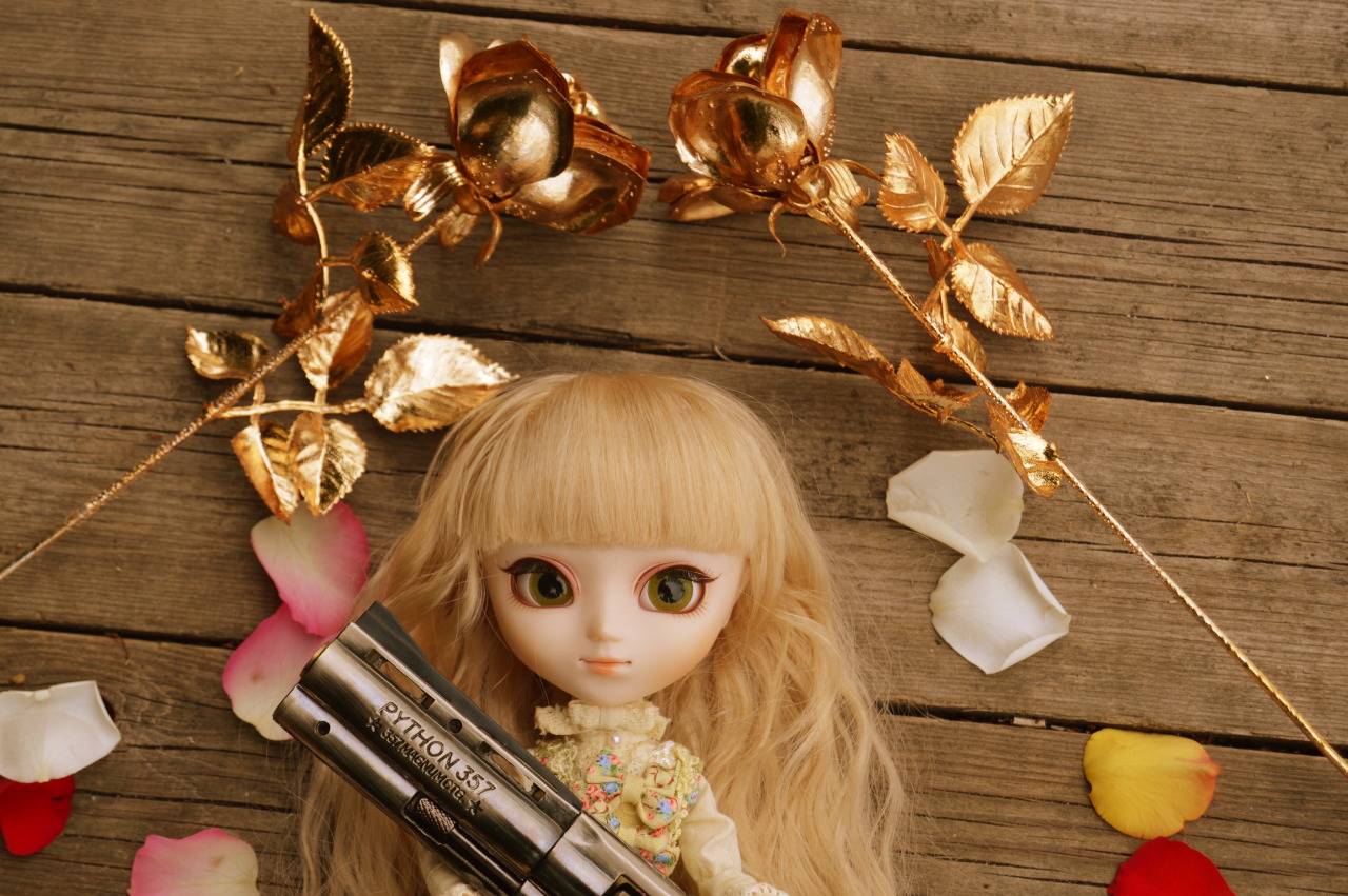 plastic pop pullip