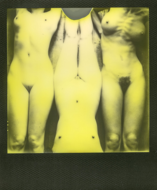 lobbiaz:new polaroid serie on my site at...