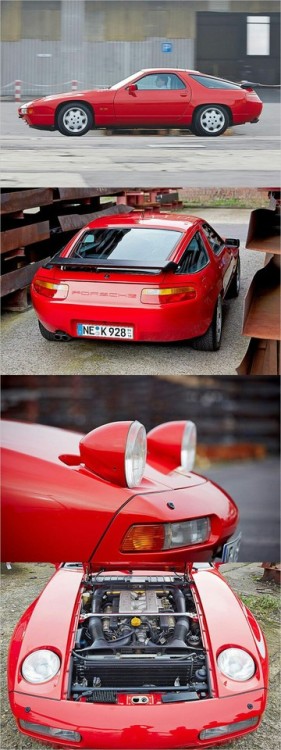 nicho4125:doyoulikevintage:PorscheVery Porsche