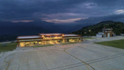 Pakyong Airport